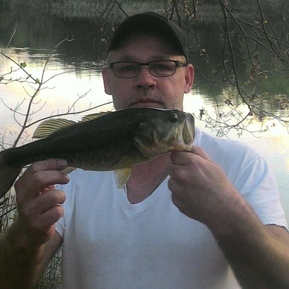 Meet your Posher, Jeff - Picture 1 of 1